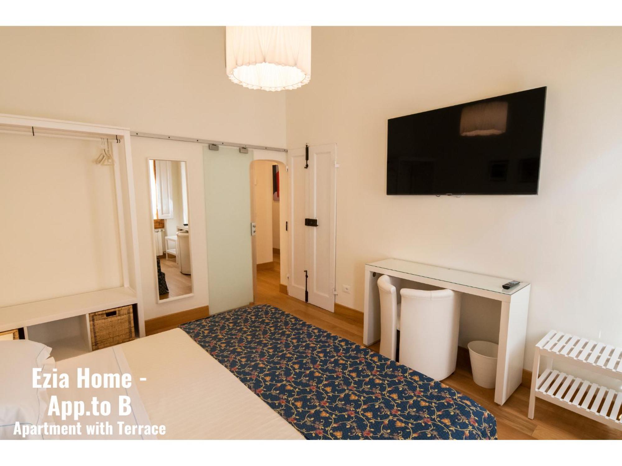 Ars Home - Santa Maria Novella - Ezia Home & Ars Home 25 피렌체 외부 사진