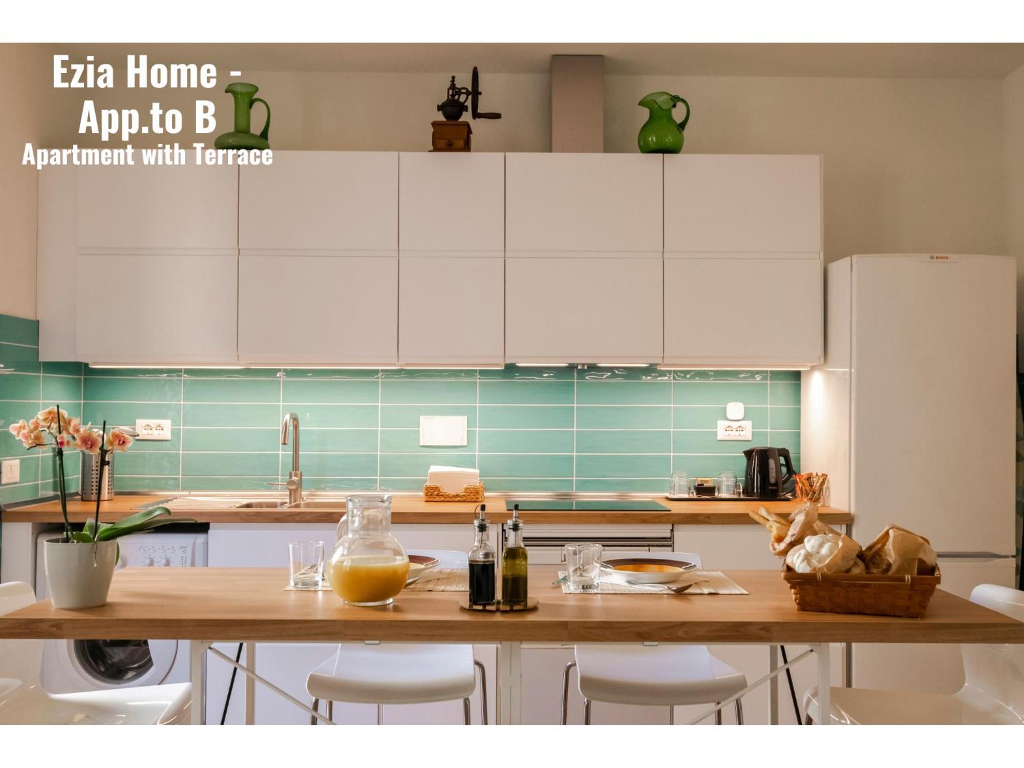 Ars Home - Santa Maria Novella - Ezia Home & Ars Home 25 피렌체 외부 사진